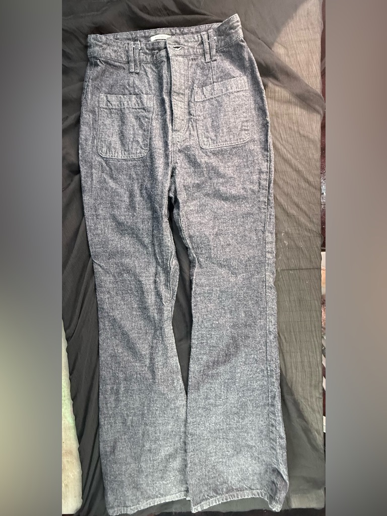 Billy Reid Jeans